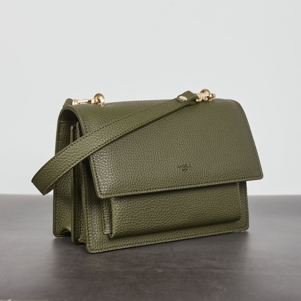Angela Roi Eloise Satchel